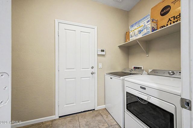 25818 N 122ND Lane, Peoria, AZ 85383