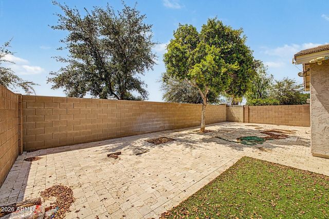 25818 N 122ND Lane, Peoria, AZ 85383