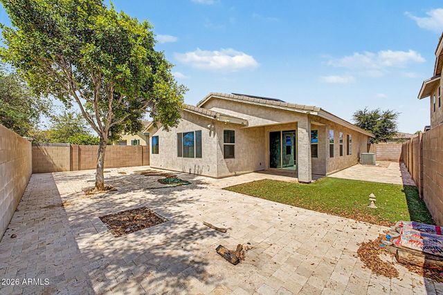 25818 N 122ND Lane, Peoria, AZ 85383