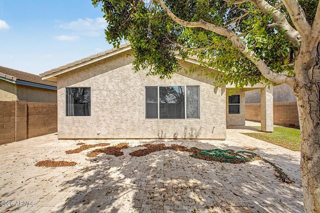 25818 N 122ND Lane, Peoria, AZ 85383