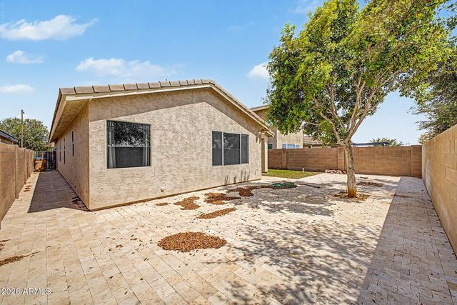 25818 N 122ND Lane, Peoria, AZ 85383