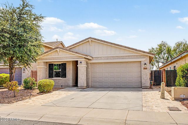 25818 N 122ND Lane, Peoria, AZ 85383