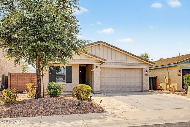 25818 N 122ND Lane, Peoria, AZ 85383