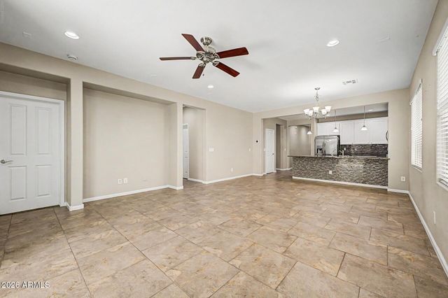 25818 N 122ND Lane, Peoria, AZ 85383
