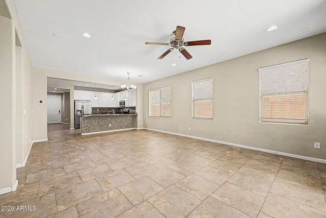25818 N 122ND Lane, Peoria, AZ 85383