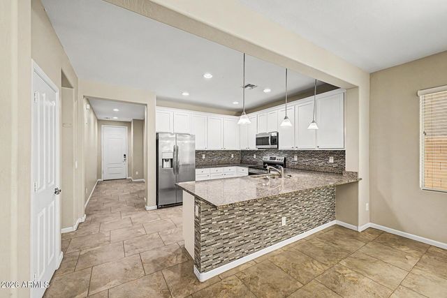 25818 N 122ND Lane, Peoria, AZ 85383