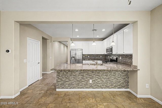 25818 N 122ND Lane, Peoria, AZ 85383