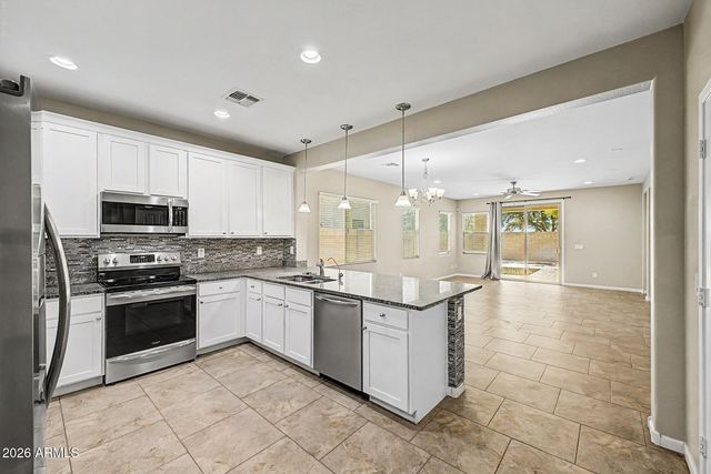25818 N 122ND Lane, Peoria, AZ 85383