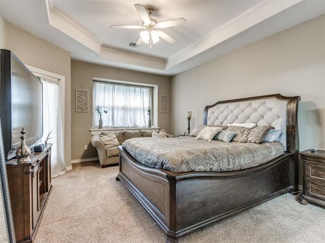 745 Martina Lane, Edmond, OK 73034