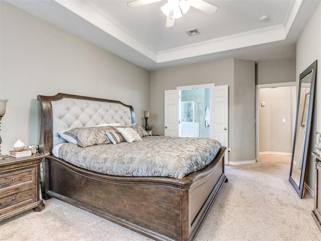 745 Martina Lane, Edmond, OK 73034