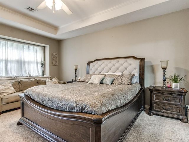 745 Martina Lane, Edmond, OK 73034