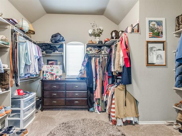 745 Martina Lane, Edmond, OK 73034