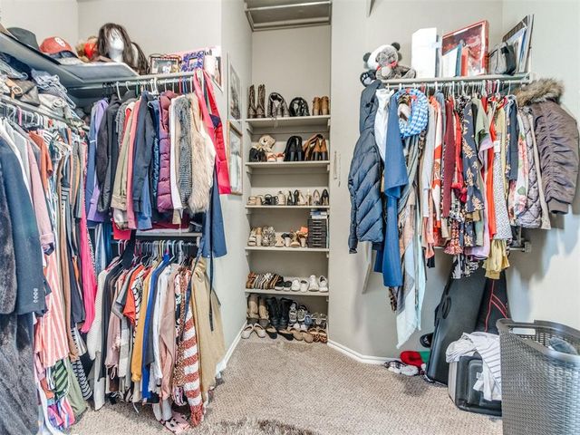 745 Martina Lane, Edmond, OK 73034