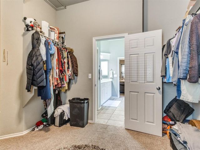 745 Martina Lane, Edmond, OK 73034