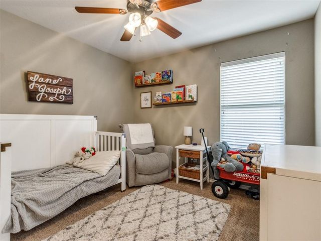 745 Martina Lane, Edmond, OK 73034