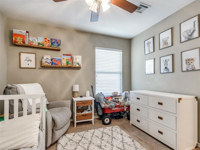 745 Martina Lane, Edmond, OK 73034