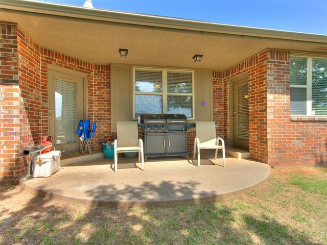 745 Martina Lane, Edmond, OK 73034