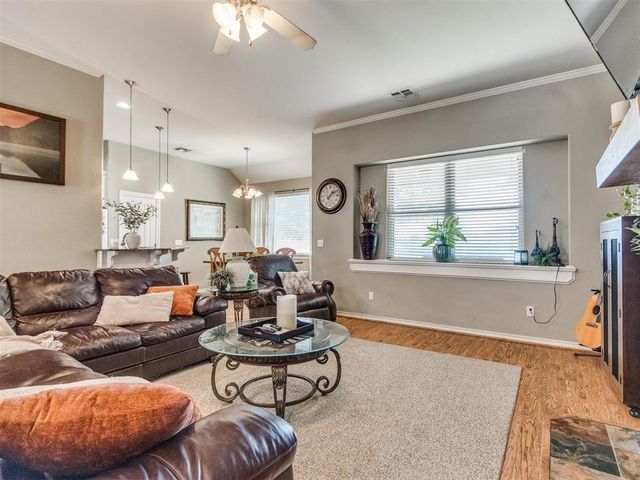 745 Martina Lane, Edmond, OK 73034