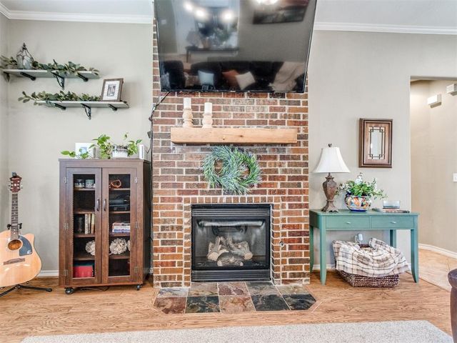 745 Martina Lane, Edmond, OK 73034