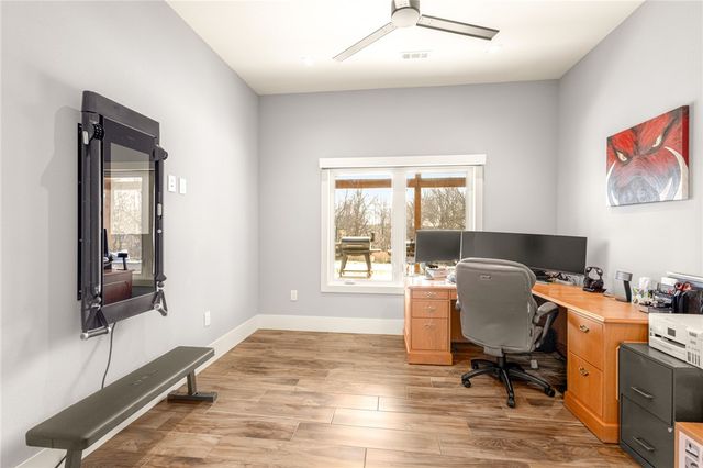 1529 Ardemagni Road, Tontitown, AR 72762