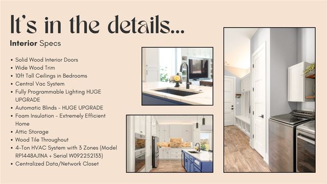 1529 Ardemagni Road, Tontitown, AR 72762