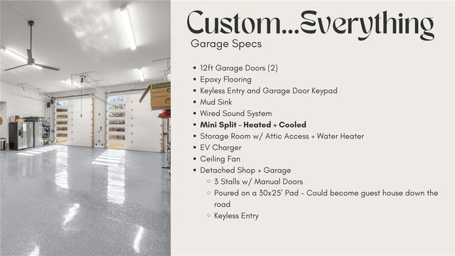 1529 Ardemagni Road, Tontitown, AR 72762