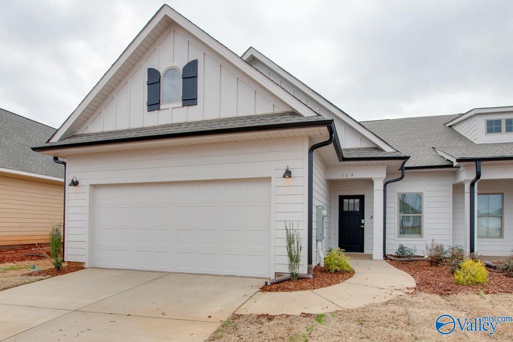 169 Protestant Drive, Madison, AL 35758