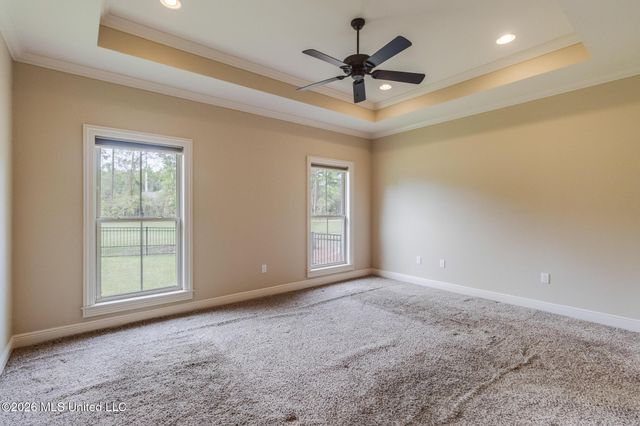 7055 Rolling Green Drive, Pass Christian, MS 39571