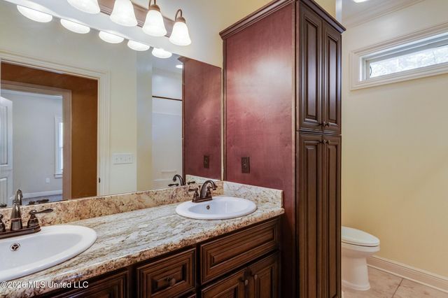 7055 Rolling Green Drive, Pass Christian, MS 39571