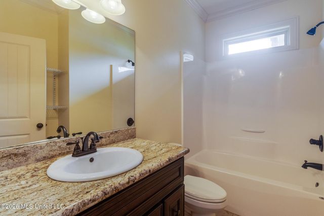 7055 Rolling Green Drive, Pass Christian, MS 39571