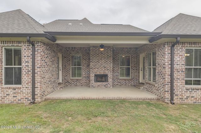 7055 Rolling Green Drive, Pass Christian, MS 39571