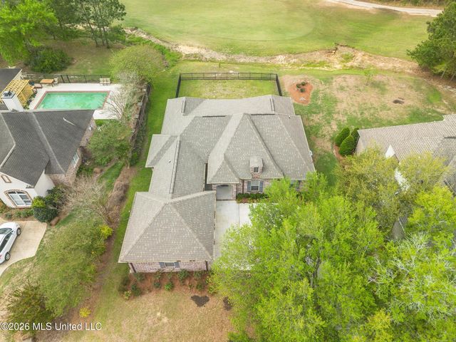 7055 Rolling Green Drive, Pass Christian, MS 39571