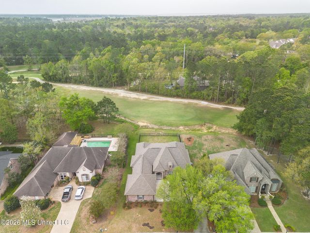 7055 Rolling Green Drive, Pass Christian, MS 39571