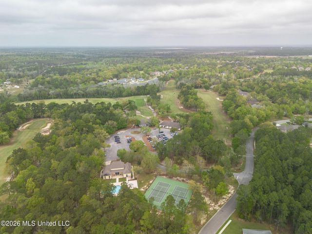 7055 Rolling Green Drive, Pass Christian, MS 39571