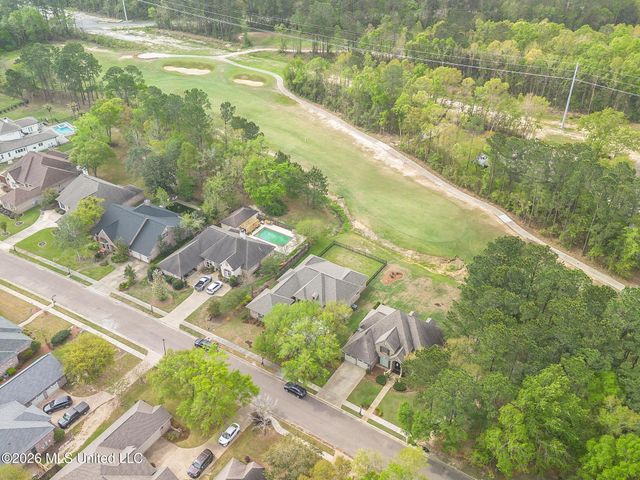 7055 Rolling Green Drive, Pass Christian, MS 39571