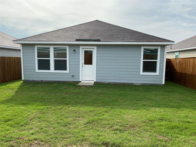 5923 Wedgemere Drive, Princeton, TX 75407