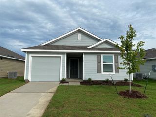 5923 Wedgemere Drive, Princeton, TX 75407