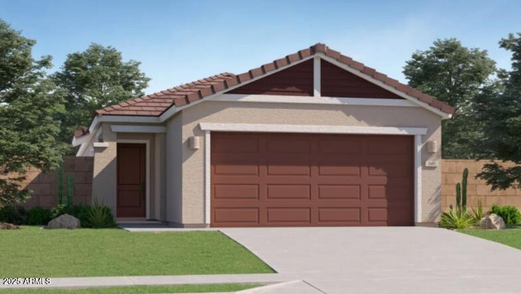 25097 N 174TH Lane, Surprise, AZ 85387