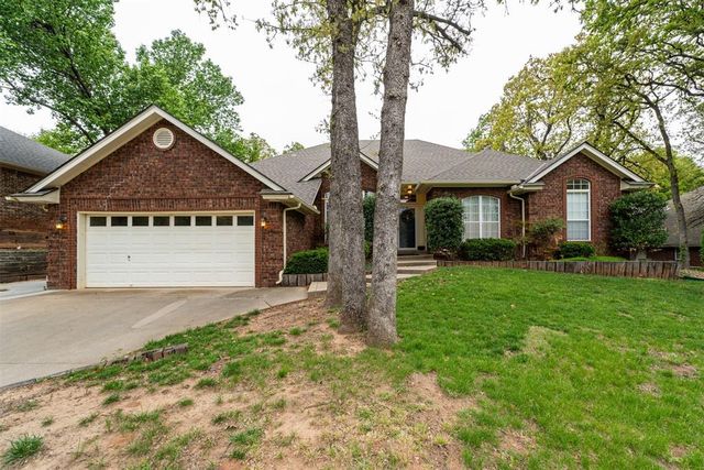 709 N Creek Drive, Edmond, OK 73034