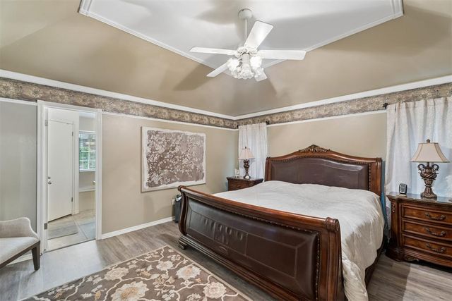 709 N Creek Drive, Edmond, OK 73034