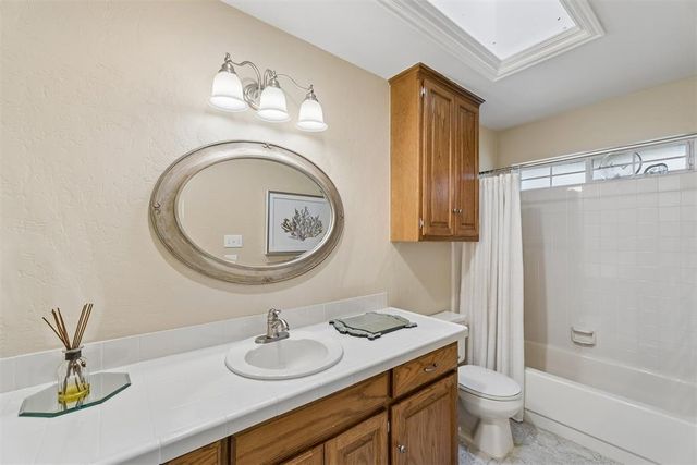 709 N Creek Drive, Edmond, OK 73034