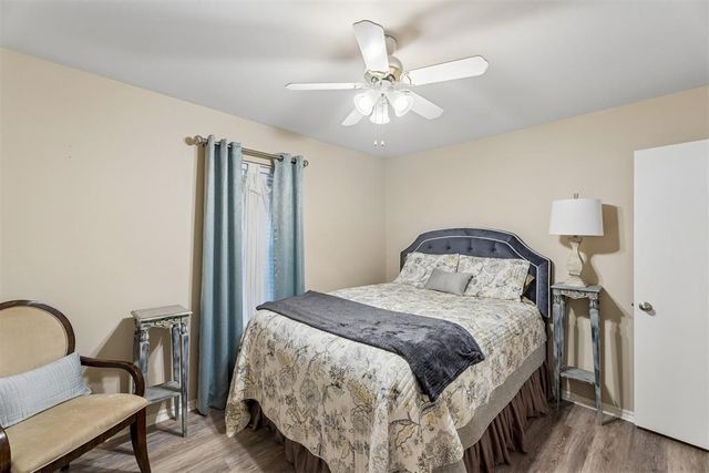 709 N Creek Drive, Edmond, OK 73034