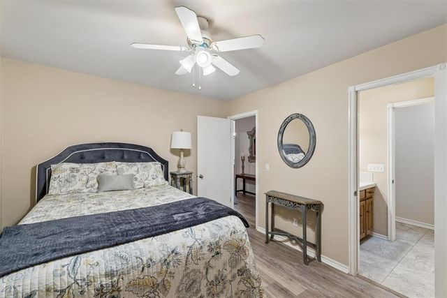 709 N Creek Drive, Edmond, OK 73034