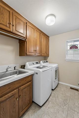709 N Creek Drive, Edmond, OK 73034