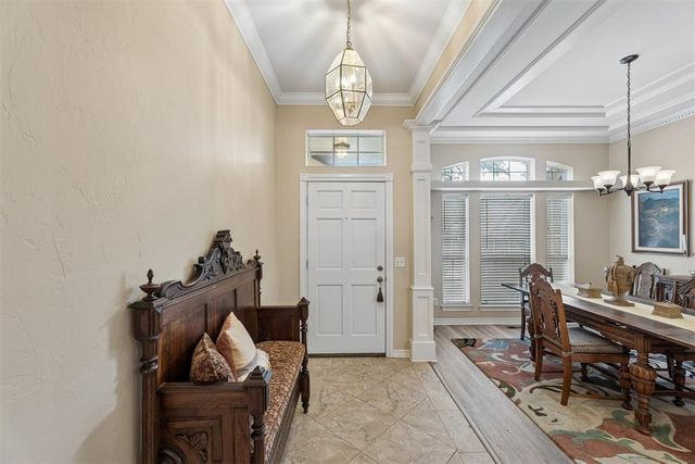 709 N Creek Drive, Edmond, OK 73034