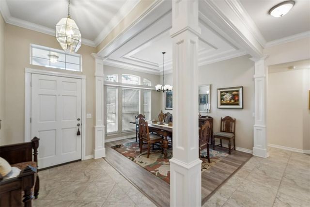 709 N Creek Drive, Edmond, OK 73034