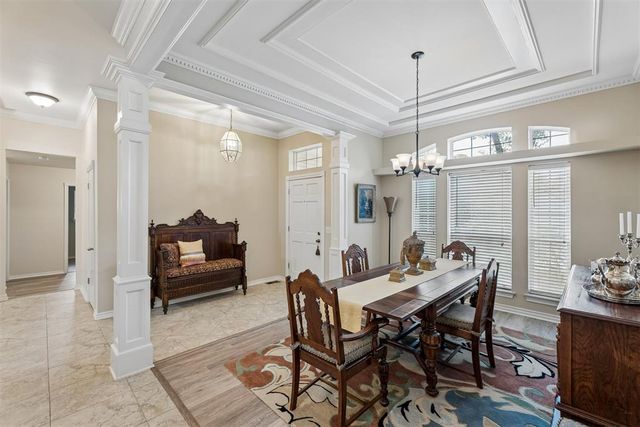 709 N Creek Drive, Edmond, OK 73034