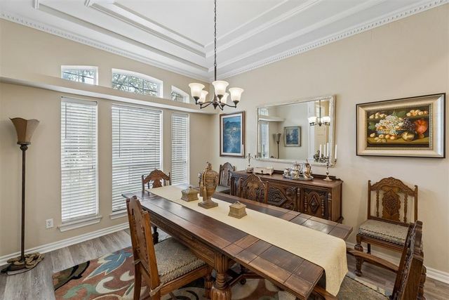 709 N Creek Drive, Edmond, OK 73034