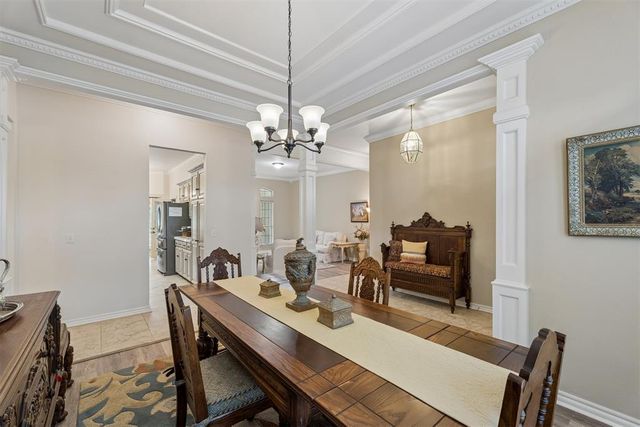 709 N Creek Drive, Edmond, OK 73034