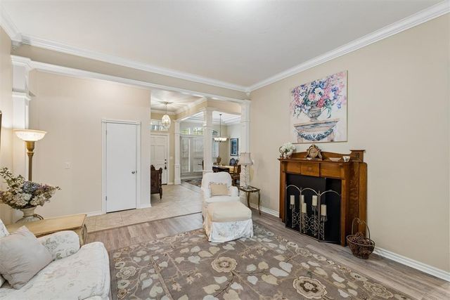 709 N Creek Drive, Edmond, OK 73034